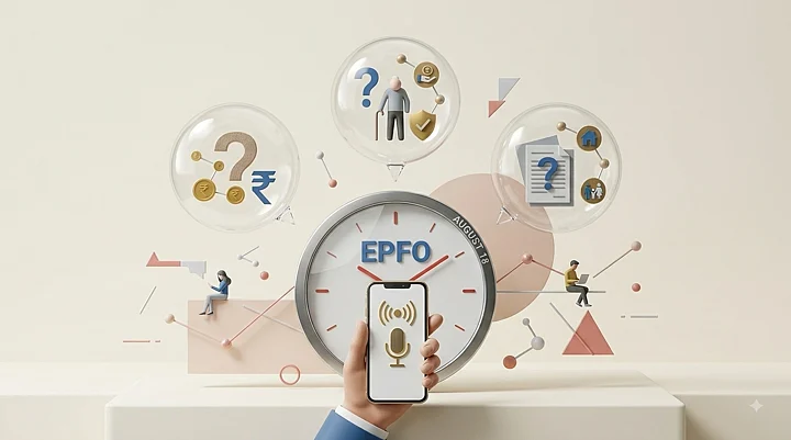 AI generated : EPFO Cannot Reject Higher Pension Claims Under EPS 1995 On PF Trust Rules