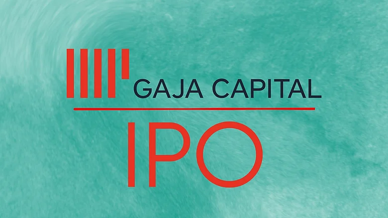 Canva, Gaja Alternative Asset Management