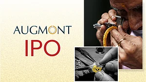 Augmont Enterprises : augmont enterprises share price