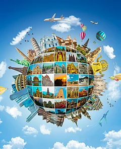 Top 10 Most Attractive Tourism Cities In The World