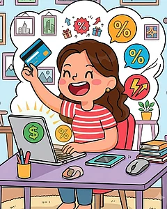 7 Ways Your Credit Card Can Cut Your Travel Bill