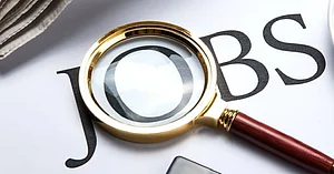 UK Graduate Job Vacancies Fall