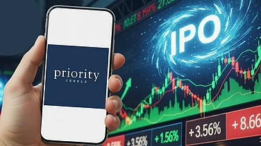 Priority Jewels IPO: Jewellery Maker's Public Issue Fully Booked On First Day of Bidding - Should You Apply