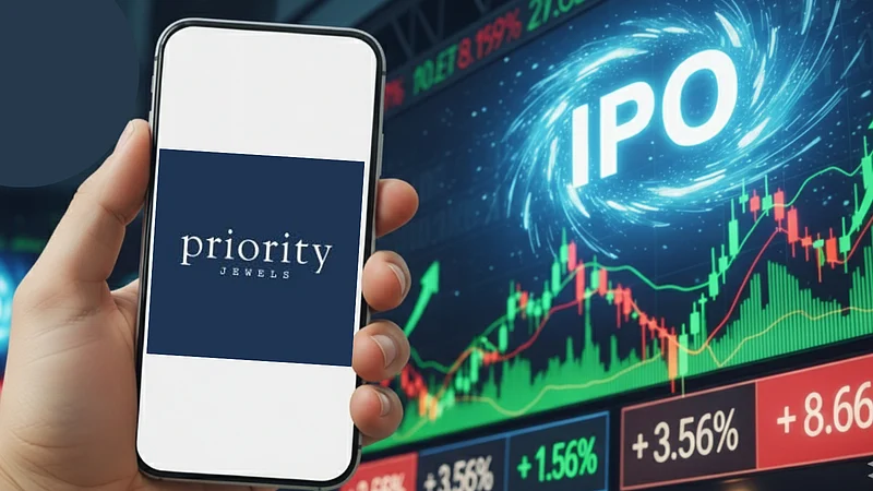 Priority Jewels IPO: Jewellery Makers Public Issue Fully Booked On First Day of Bidding - Should You Apply