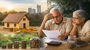 AI : Hire professionals for a secure retirement