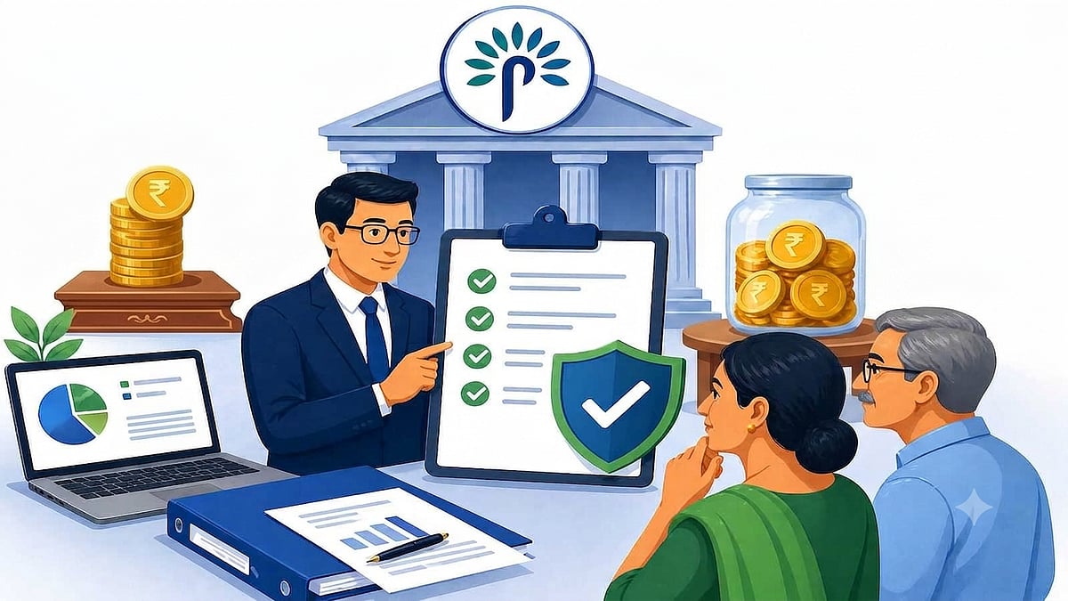 PFRDA revises NPS PoP charge structure from October 2026 - AI