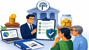 AI : PFRDA revises NPS PoP charge structure from October 2026