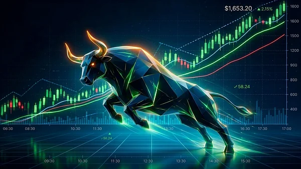 Indian markets head into a crucial week with GDP, Fed rate bets and US jobs data in focus.