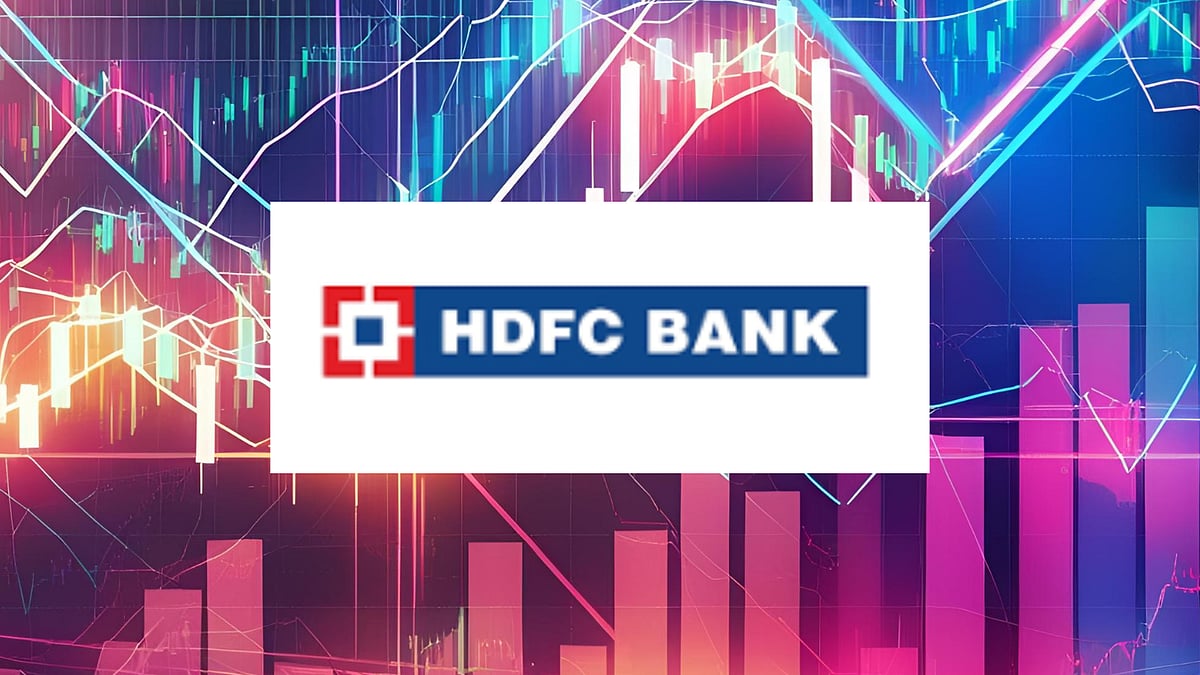 Canva, HDFC Bank