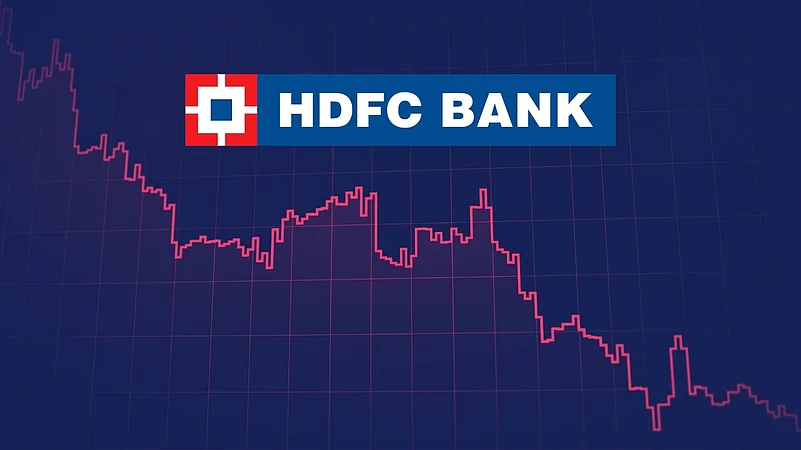 Canva, HDFC Bank