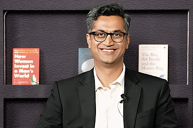 Stagger Investments In Market Over 2-3 Months, Says Ganesh Mohan