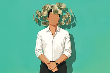 Illustations: Saahil