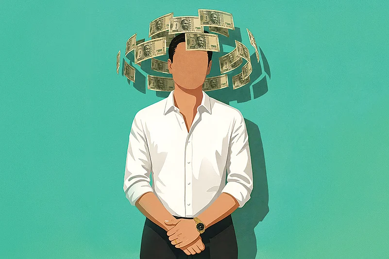 Illustations: Saahil