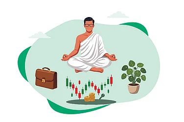 Illustration: Saahil