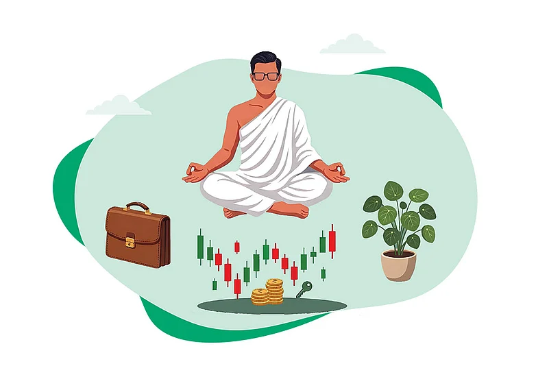 Illustration: Saahil
