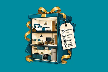 Serviced Apartments: Get Behind The Sales Pitch