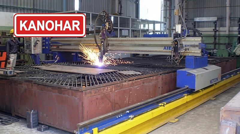 Kanohar Electricals