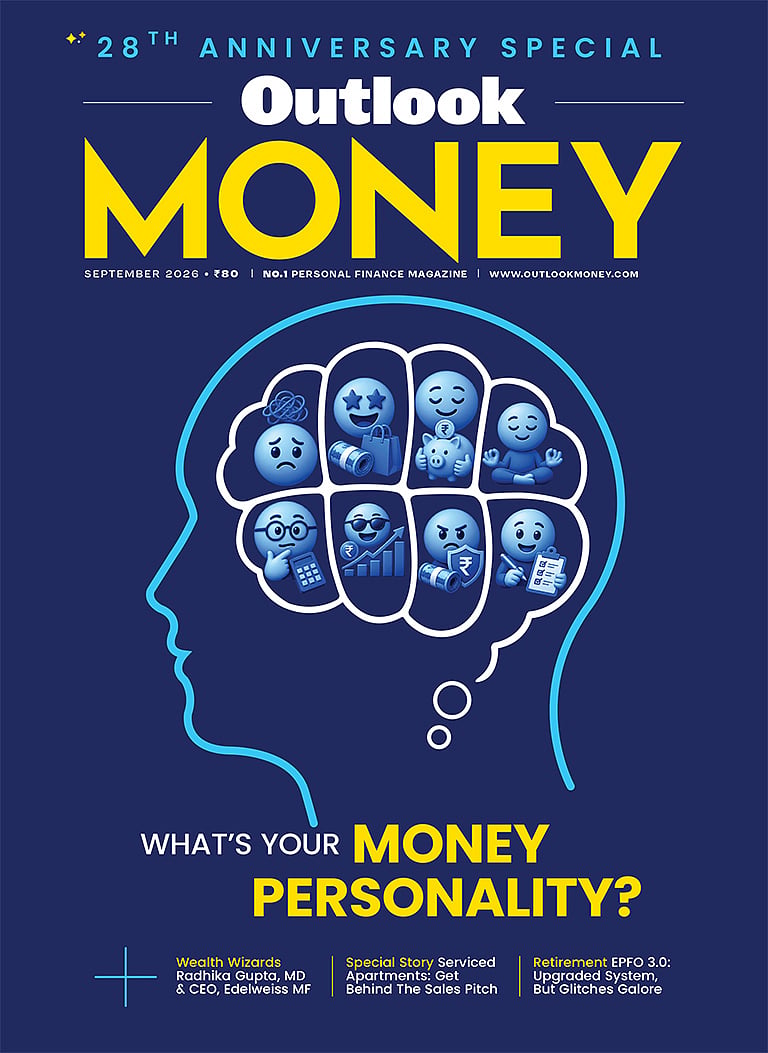 What’s Your Money Personality?