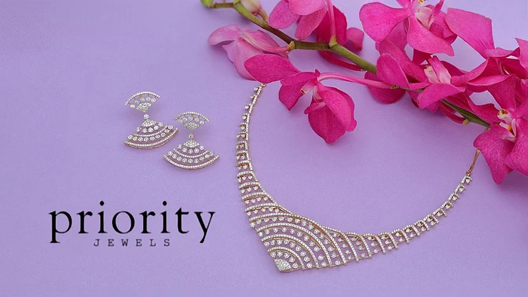 The company plans to use a large part of the IPO proceeds to repay or prepay borrowings - Priority Jewels