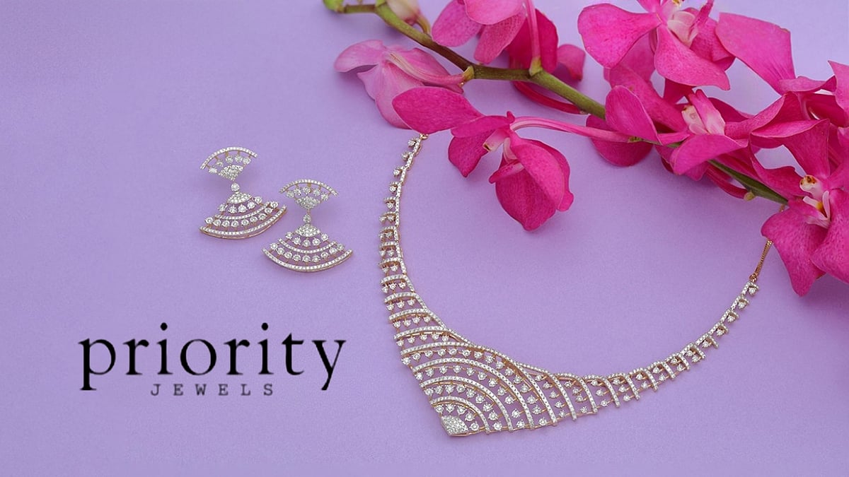 Priority Jewels Shares List At 15% Premium On NSE, BSE - Outlook Money