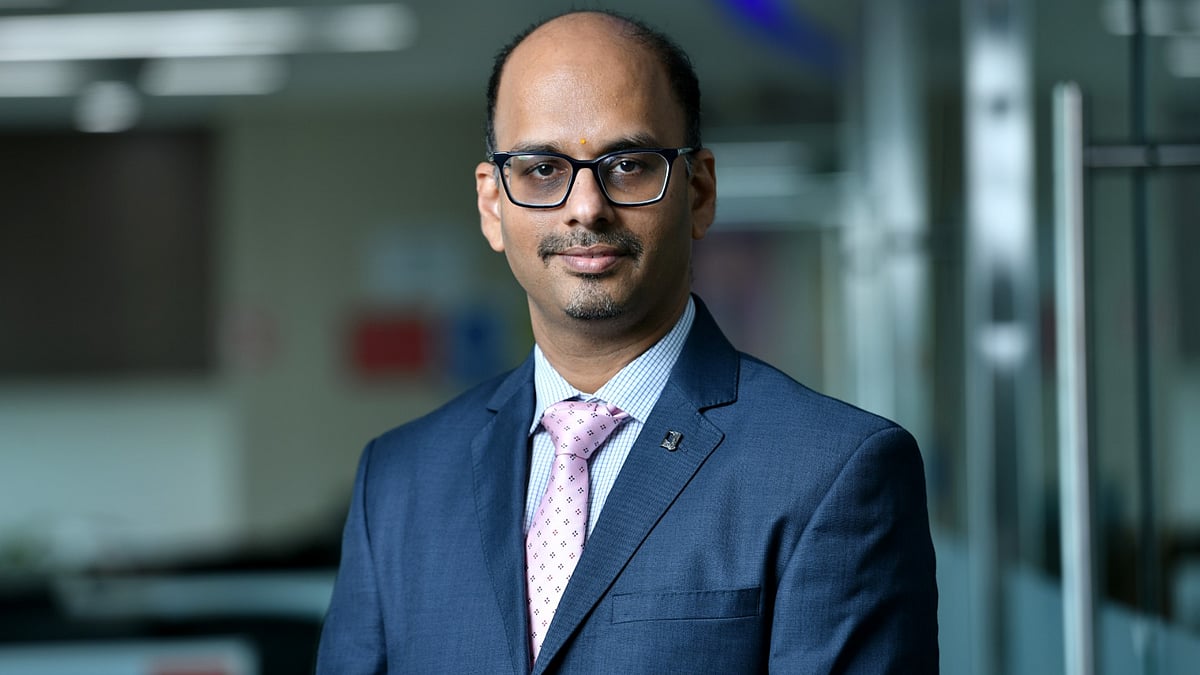 Manish Banthia, CIO, ICICI Prudential Asset Management Company (AMC)