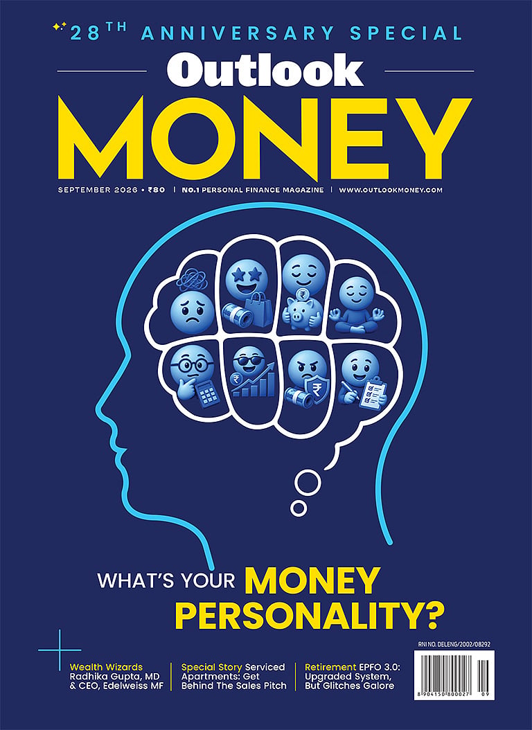 What’s Your Money Personality?