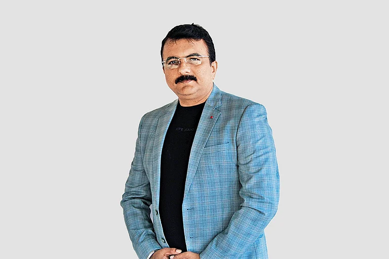 Debopam Misra Partner, Debopam Financial Services LLP - null