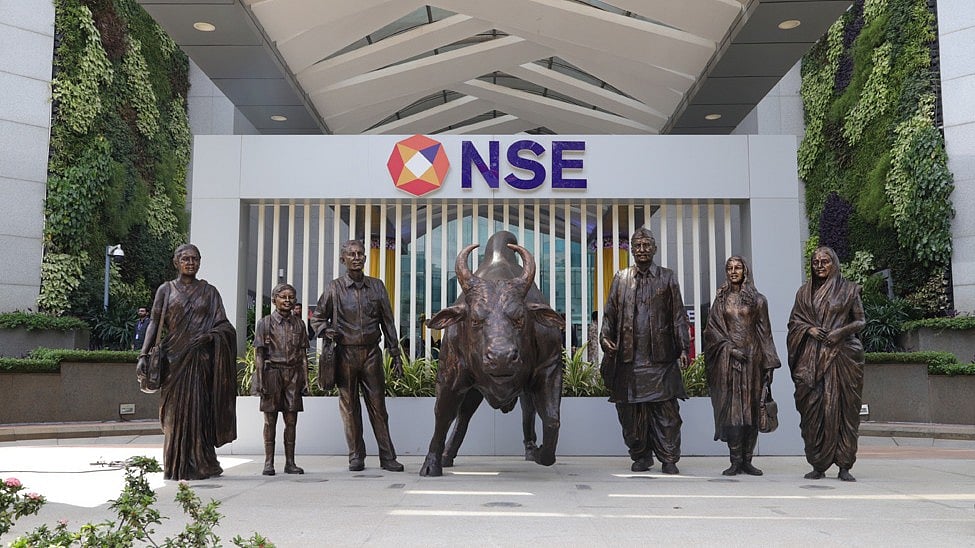 NSE’s listing will give investors a direct way to participate in the business of India’s largest stock exchange - NSE