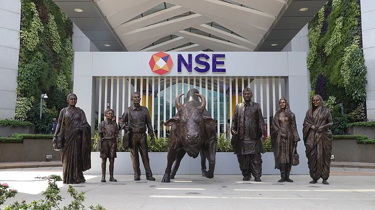NSE’s listing will give investors a direct way to participate in the business of India’s largest stock exchange - NSE