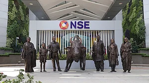 NSE : NSE’s listing will give investors a direct way to participate in the business of India’s largest stock exchange
