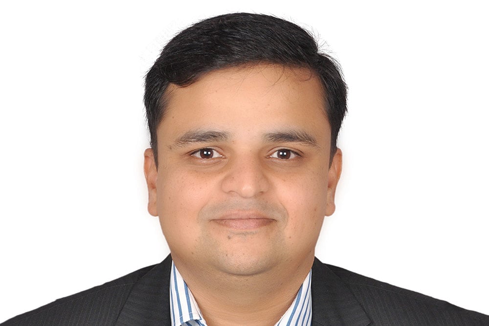 Why You Need Asset Allocation In Your Portfolio