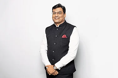 The Great Indian Shift From Saving To Ownership