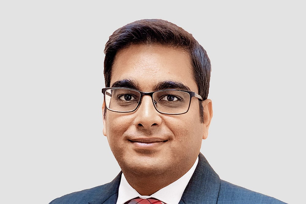 Rohit Daga PDM Investment Services AMFI Registered Mutual Fund Distributor - null