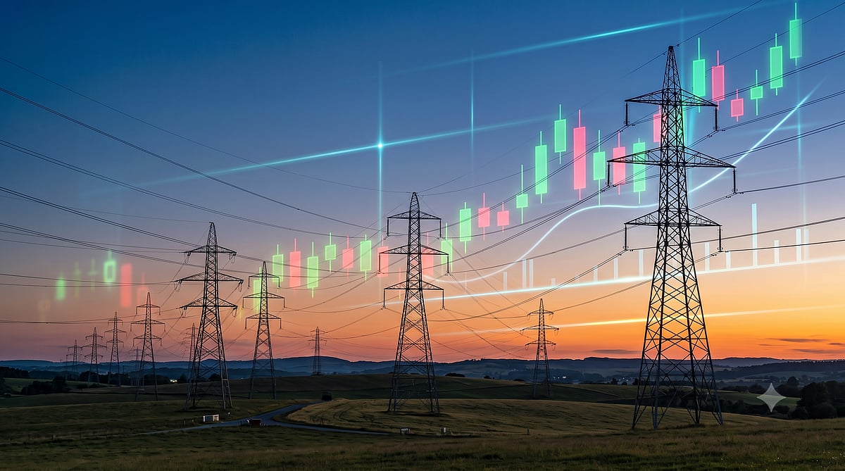 MCX Electricity Futures Hit Record Rs 245 Crore Turnover: Know How Retail Traders Can Participate