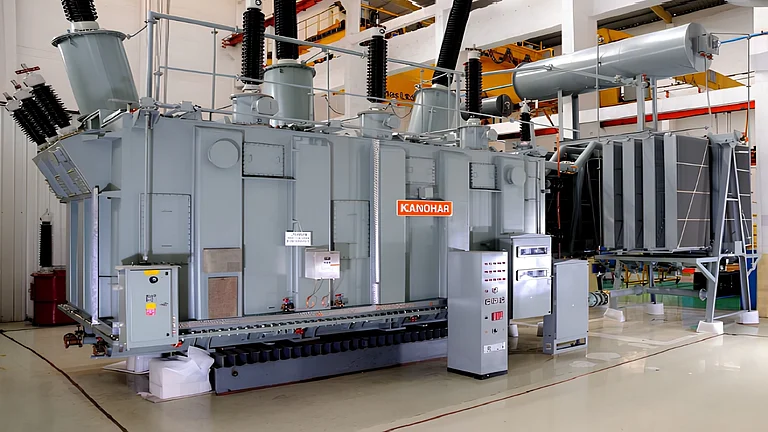 Kanohar Electricals : Kanohar Electricals seeks to raise Rs 1,055.74 crore, comprising a Rs 300 crore fresh issue and a Rs 755.74 crore OFS