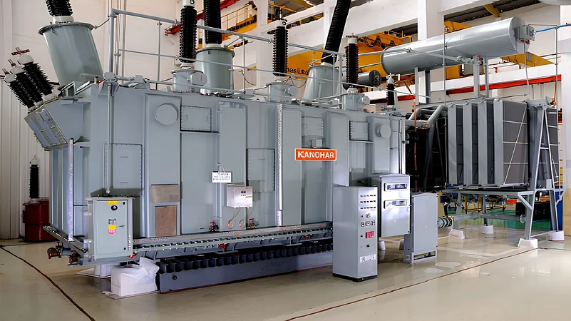 Kanohar Electricals