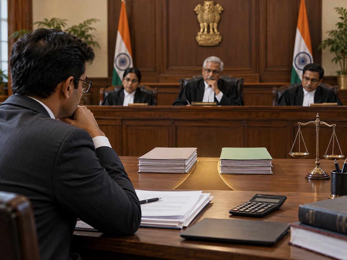AI : Bengaluru ITAT Allowed Taxpayer To Use The New Tax Regime