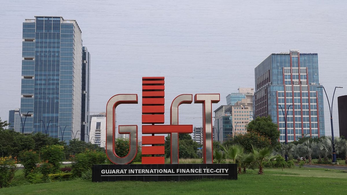 Retail investors drove the sharp rise in GIFT City's fund investor base during April-June 2026. - GIFT City