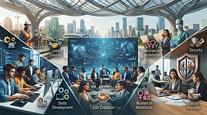 BRICS CONNECT To Focus On Skills