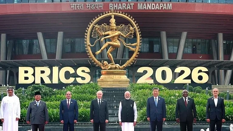 BRICS unites against cross-border cybercrime - AI