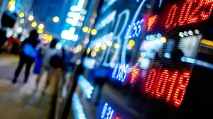 Canva : Foreign investors have pulled Rs 13,138 crore from Indian equities so far in September.