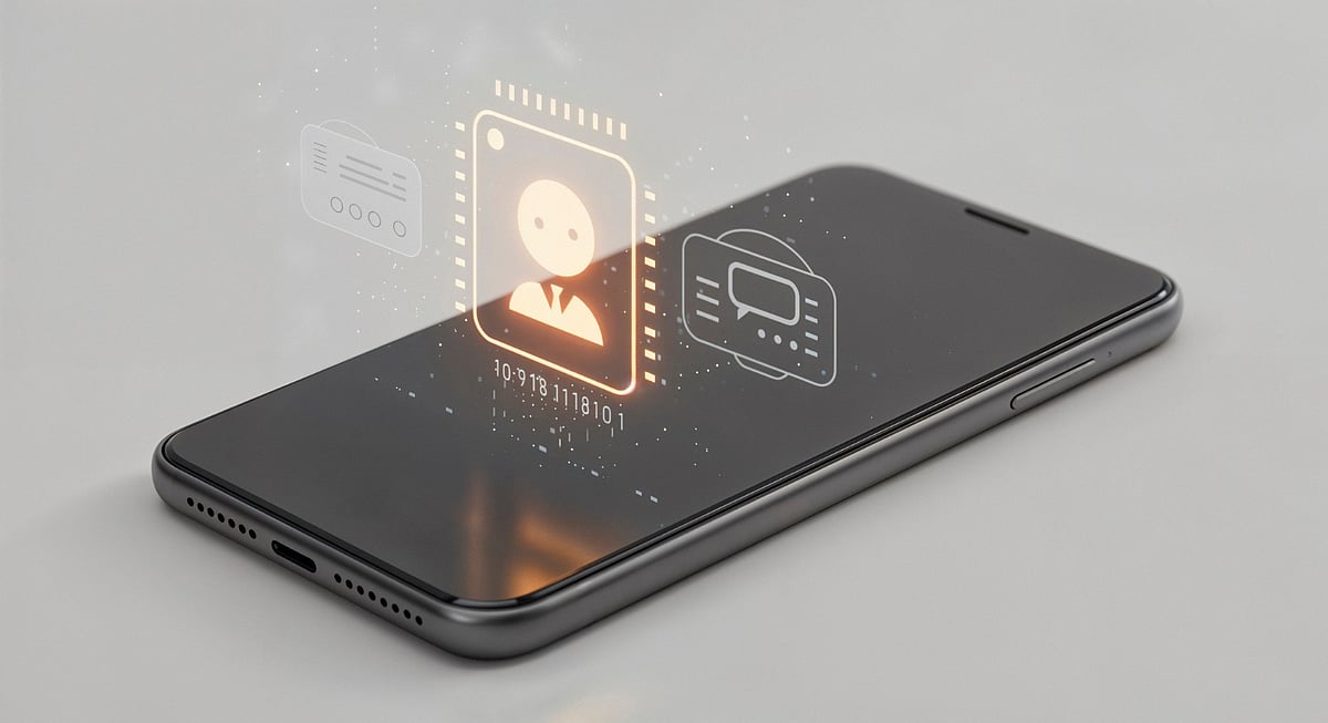 AI Agents Could Soon Decide How You Spend And Pay