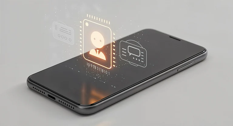 AI Agents Could Soon Decide How You Spend And Pay - null