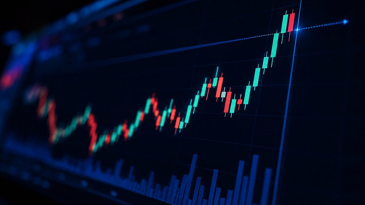 Indian IT stocks rally sharply after heavy selling earlier in September. - Canva