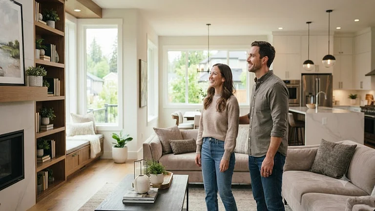 A home that costs a little more but offers better planning, construction quality, usable amenities, open spaces and stronger connectivity may be considered better value than a cheaper property that involves compromises. - AI Image