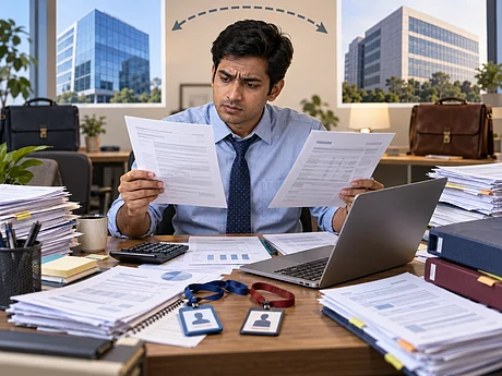 AI : Changed Jobs This Year?