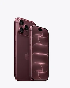 iPhone 18 Pro