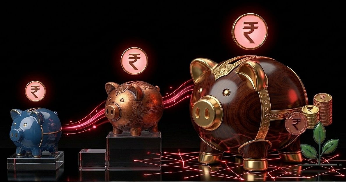 EPFO raises wage ceiling to Rs 25,000, effective September 17, 2026 - AI