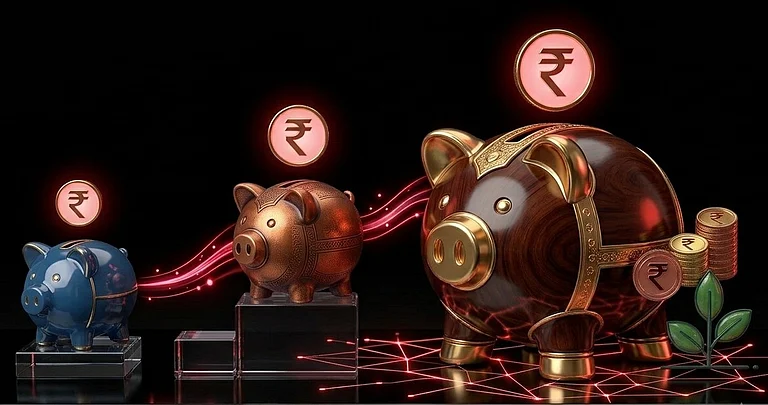 EPFO raises wage ceiling to Rs 25,000, effective September 17, 2026 - AI