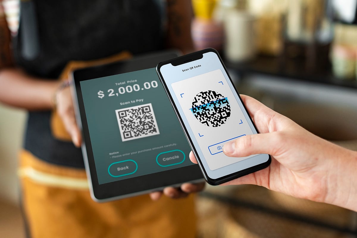 UPI MDR Above Rs 2,000: What Consumers Need To Know From October 15 - null